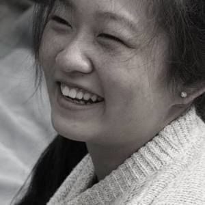 Meet your Posher, Katherine